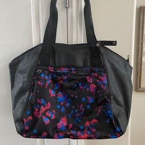 Lululemon Gym Bag